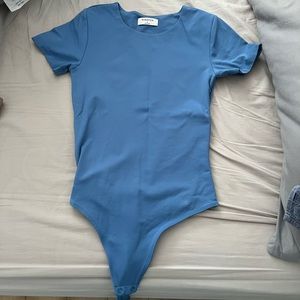 Aritzia Babaton contour bodysuit